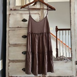 SHEIN Basic Dress